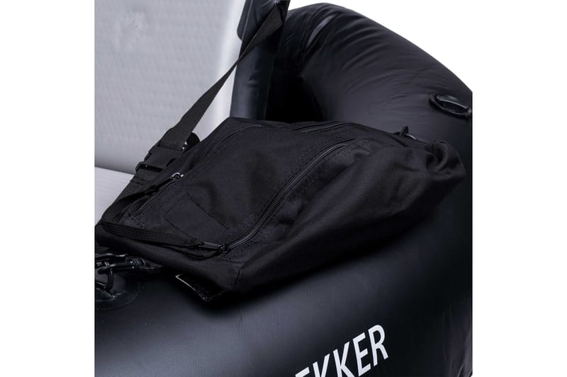 Trekker Barracuda Flytring - Grön - Sport & fritid - Friluftsliv - Cyklar