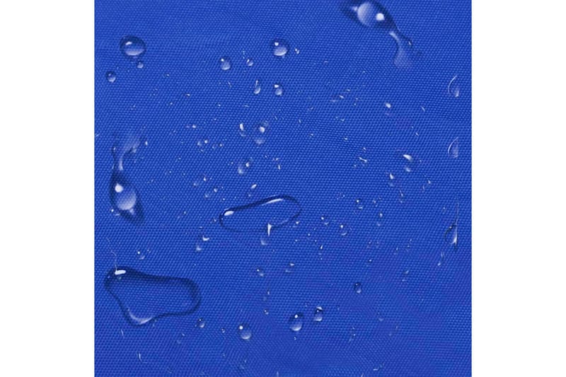 Båtöverdrag blå 530x279 cm - Blå - Båtkapell