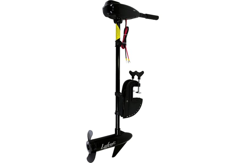 Elektrisk båtmotor NRS-36L - Lång rigg, undefined