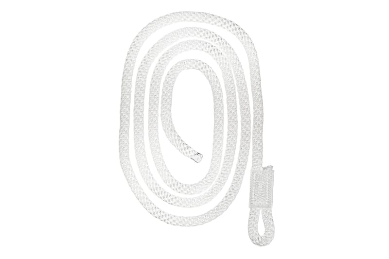 Fenderlina 4-pack Splitsad ögla 1,8 m, undefined