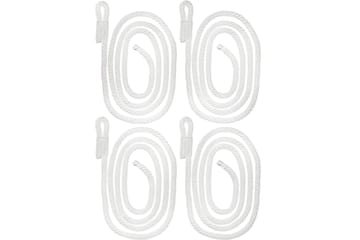 Fenderlina 4-pack Splitsad ögla 1,8 m - Sport & fritid - Marint - Båttillbehör - Tillbehör båt