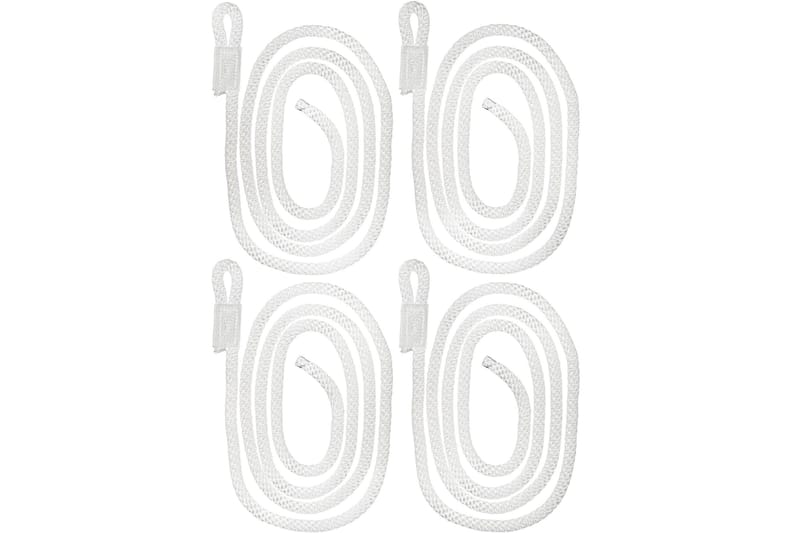 Fenderlina 4-pack Splitsad ögla 1,8 m - Sport & fritid - Marint - Båttillbehör - Tillbehör båt