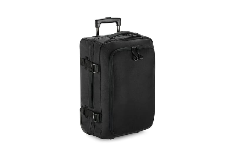 Bagbase Escape Cabinväska med laptopficka 40 L Svart - Sport & fritid - Resetillbehör