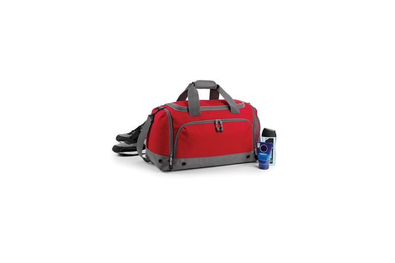 Bagbase Athleisure Sportväska 30 L Röd - Sport & fritid - Resetillbehör
