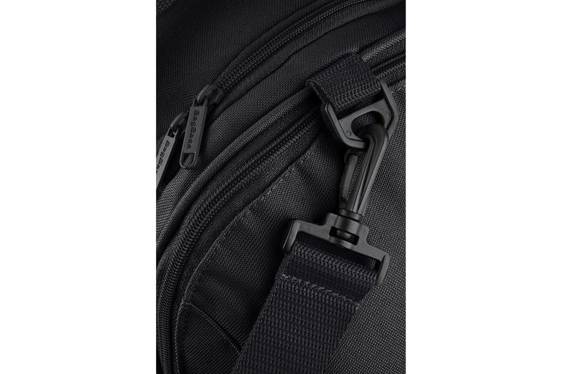 Bagbase Freestyle Sportväska 26 L Svart - Sport & fritid - Resetillbehör