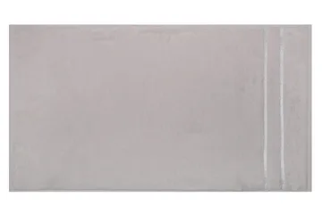 Ashburton Handduk 2-pack - Ljusgrå - Textil & mattor - Badrumstextilier - Handduk
