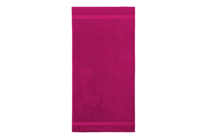 Arki Badhandduk 70x140cm Fuchsia - Badlakan & badhandduk - Strandhandduk & strandbadlakan