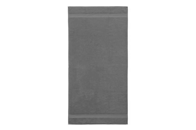 Arki Badhandduk 70x140cm Silver - Badlakan & badhandduk - Strandhandduk & strandbadlakan