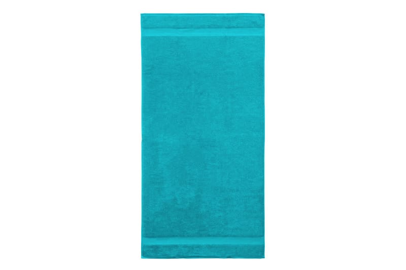 Arki Badhandduk 70x140cm Turkos - Textil & mattor - Badrumstextilier - Badlakan & badhandduk