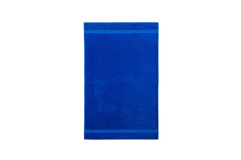 Arki Badlakan 100x150cm Blå - Textil & mattor - Badrumstextilier - Badlakan & badhandduk