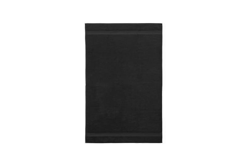 Arki Badlakan 100x150cm Svart - Textil & mattor - Badrumstextilier - Badlakan & badhandduk