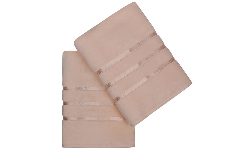 Ashburton Badhandduk 2-pack - Laxrosa - Textil & mattor - Badrumstextilier - Badlakan & badhandduk