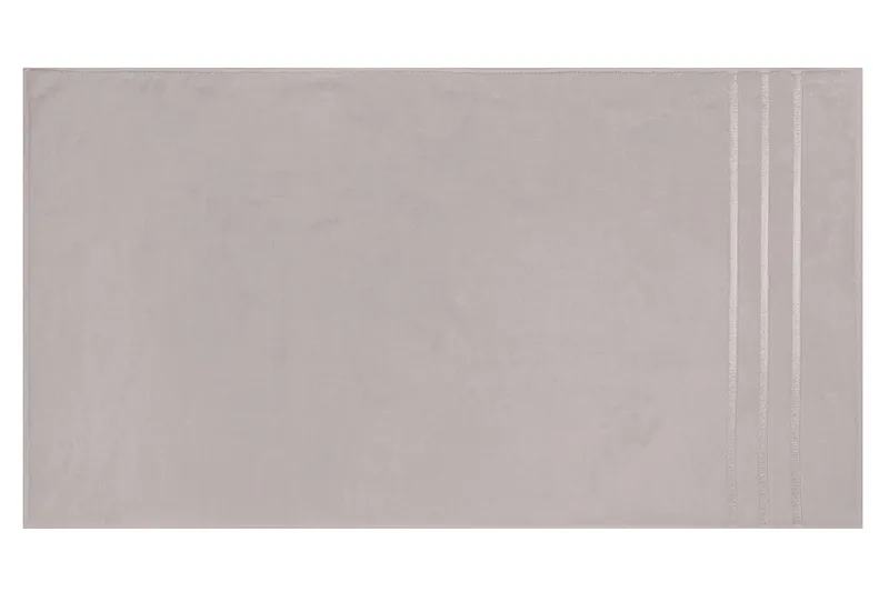 Ashburton Badhandduk 2-pack - Ljusgul - Textil & mattor - Badrumstextilier - Badlakan & badhandduk