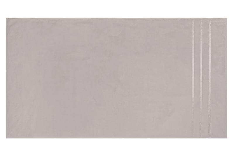 Ashburton Badhandduk 2-pack - Ljusgul - Textil & mattor - Badrumstextilier - Badlakan & badhandduk