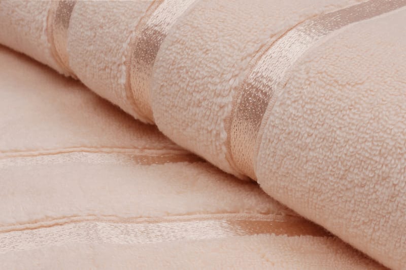 Ashburton Badhandduk 2-pack - Laxrosa - Textil & mattor - Badrumstextilier - Badlakan & badhandduk