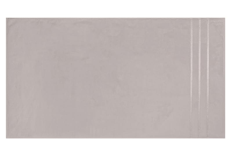Ashburton Badhandduk 2-pack - Ljusgul - Textil & mattor - Badrumstextilier - Badlakan & badhandduk