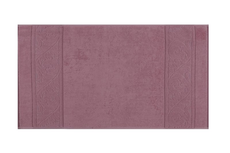 Hobby Badhandduk 70x140 cm 2-pack - Rosa - Textil & mattor - Badrumstextilier - Badlakan & badhandduk