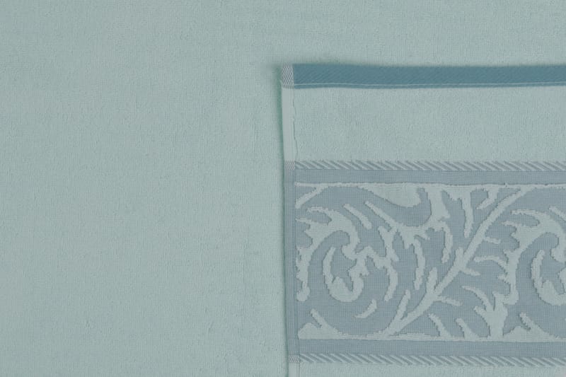 Hobby Badhandduk 70x140 cm 2-pack - Mint - Textil & mattor - Badrumstextilier - Badlakan & badhandduk