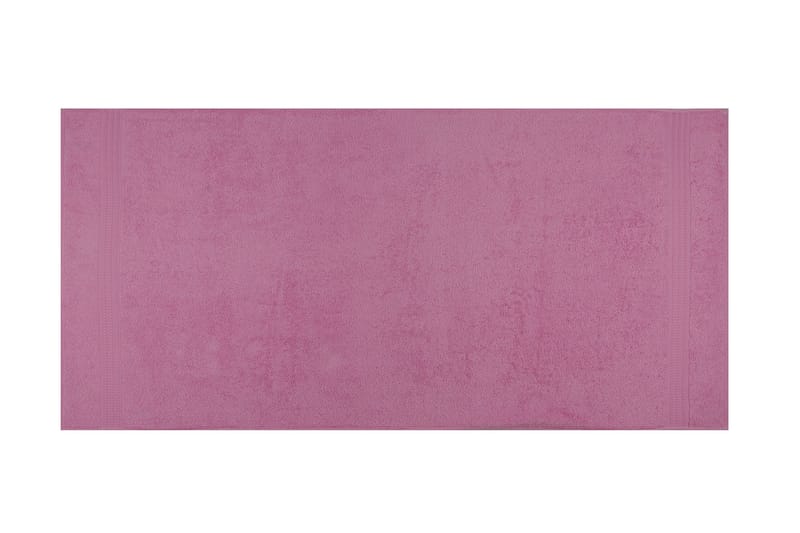 Hobby Badhandduk 70x140 cm - Rosa - Stora badlakan - Badlakan & badhandduk - Strandhandduk & strandbadlakan