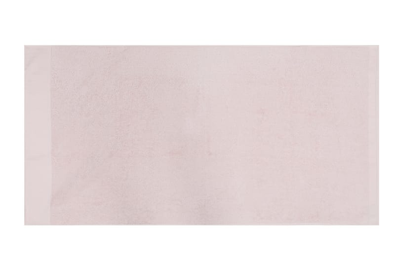 Landercost Badhandduk 2-pack - Vit - Textil & mattor - Badrumstextilier - Badlakan & badhandduk