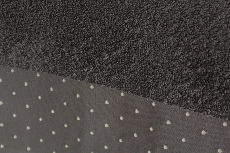 Landercost Badhandduk 2-pack - Grå/Vit - Textil & mattor - Badrumstextilier - Badlakan & badhandduk