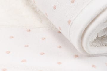 Landercost Badhandduk 2-pack - Beige/Kräm - Textil & mattor - Badrumstextilier - Badlakan & badhandduk