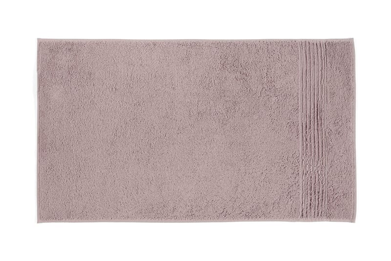 Morghyn Badhandduk - Rosa - Textil & mattor - Badrumstextilier - Badlakan & badhandduk