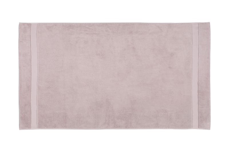 Morghyn Badhandduk - Rosa - Textil & mattor - Badrumstextilier - Badlakan & badhandduk