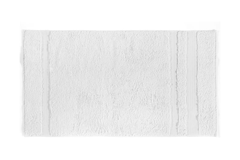 Morghyn Badhandduk - Vit - Textil & mattor - Badrumstextilier - Badlakan & badhandduk