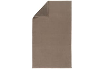 Badlakan Haze Frotté 90 x 150 cm - Brun - Textil & mattor - Badrumstextilier - Badlakan & badhandduk