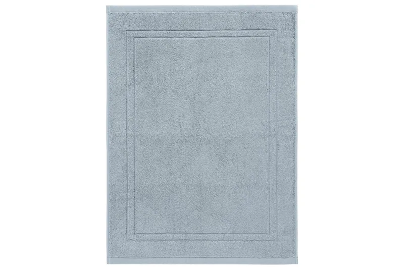 Duschmatta Helle 50 x 70 cm - Blå - Textil & mattor - Badrumstextilier - Handduk