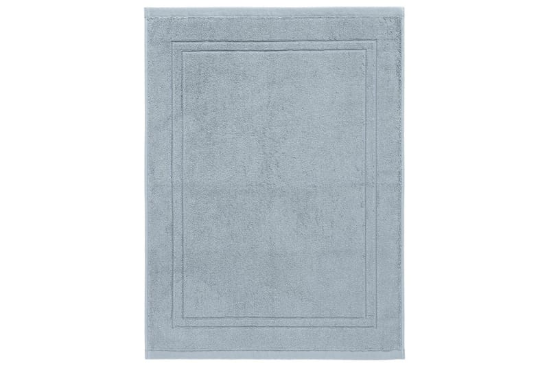 Duschmatta Helle 50 x 70 cm - Blå - Textil & mattor - Badrumstextilier - Handduk