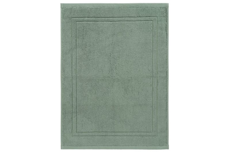 Duschmatta Helle 50 x 70 cm - Grön - Textil & mattor - Badrumstextilier - Handduk