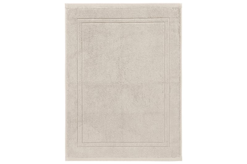 Duschmatta Helle 50 x 70 cm Sand - Sand - Textil & mattor - Badrumstextilier - Handduk