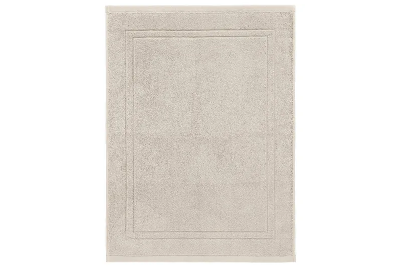 Duschmatta Helle 50 x 70 cm - Sand - Textil & mattor - Badrumstextilier - Handduk