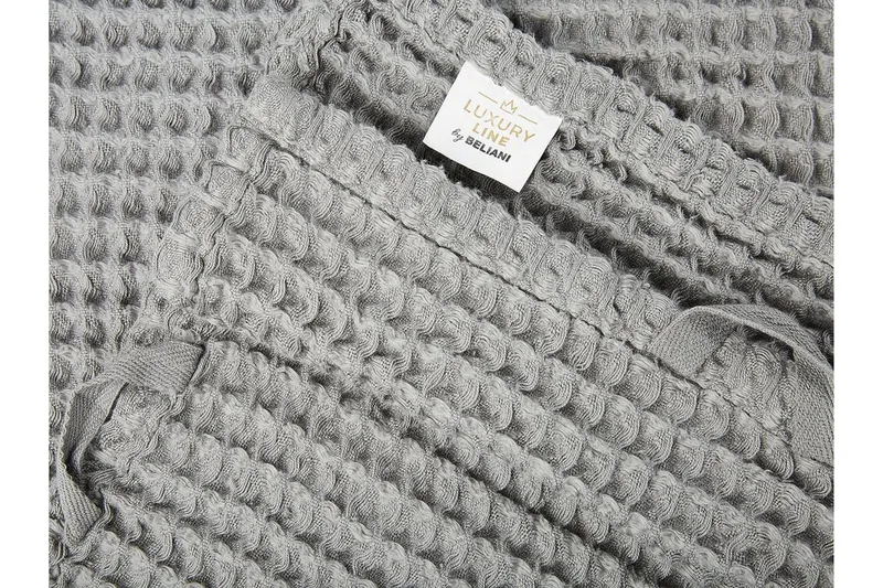 Areora Handduksset 11-pack - Grå - Textil & mattor - Badrumstextilier - Handduk