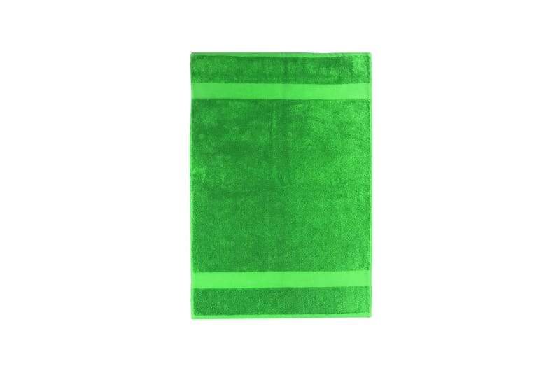 Arki Handduk 50x70cm Lime - Textil & mattor - Badrumstextilier - Handduk