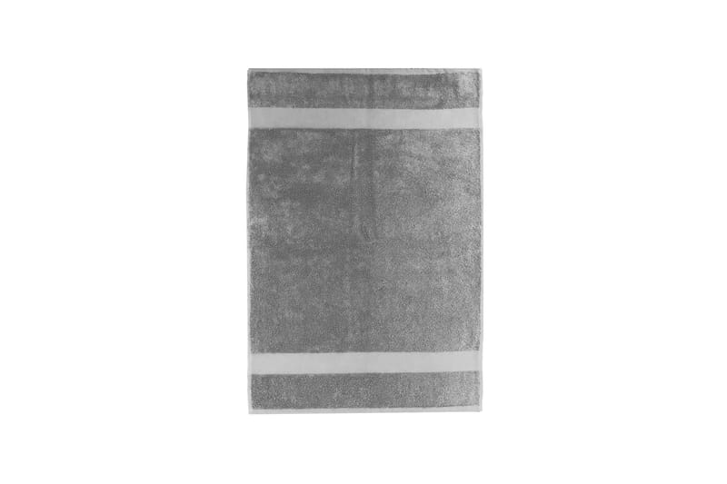 Arki Handduk 50x70cm Silver - Textil & mattor - Badrumstextilier - Handduk