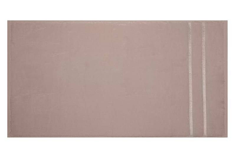 Ashburton Handduk 3-pack - Ljusgul/Lila/Laxrosa - Textil & mattor - Badrumstextilier - Handduk