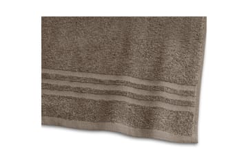 Handduk Basic Frotté