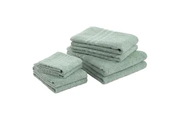 Handduk Basic Frotté