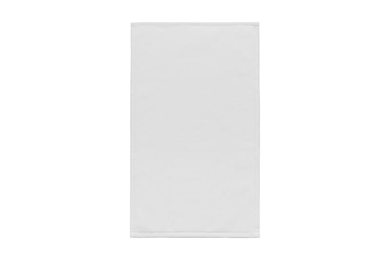 Blanco Handduk 30x50cm Vit - Textil & mattor - Badrumstextilier - Handduk