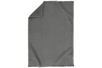 Handduk Haze 50 x 70 cm - Grå - Textil & mattor - Badrumstextilier - Handduk