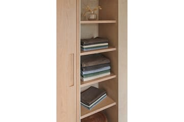 Handduk Helle 50 x 70 cm - Blå - Textil & mattor - Badrumstextilier - Handduk