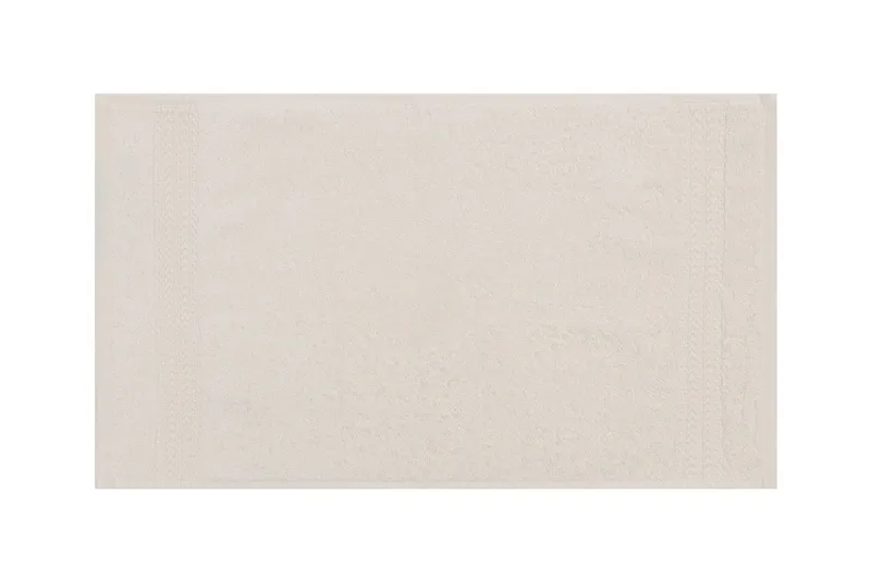 Hobby Handduk 30x50 cm 6-pack - Creme - Textil & mattor - Badrumstextilier - Handduk