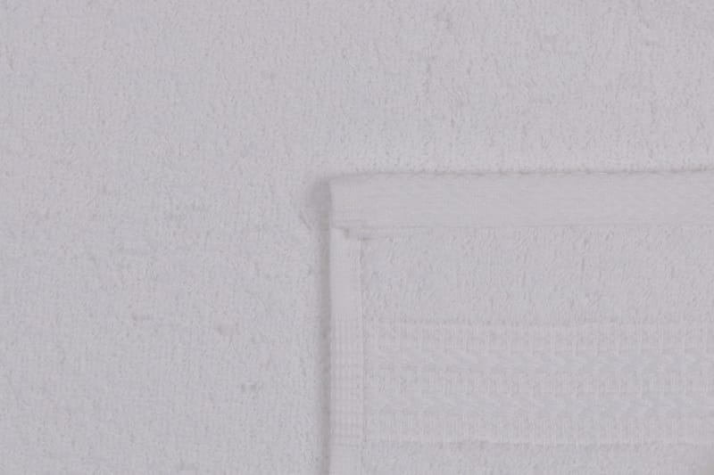 Hobby Handduk 50x90 cm - Cremevit - Textil & mattor - Badrumstextilier - Handduk
