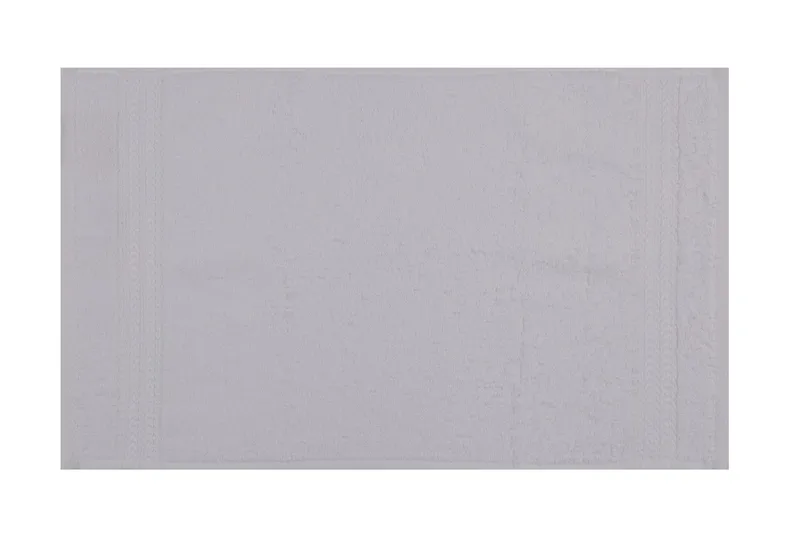 Hobby Handduk 50x90 cm - Cremevit - Textil & mattor - Badrumstextilier - Handduk