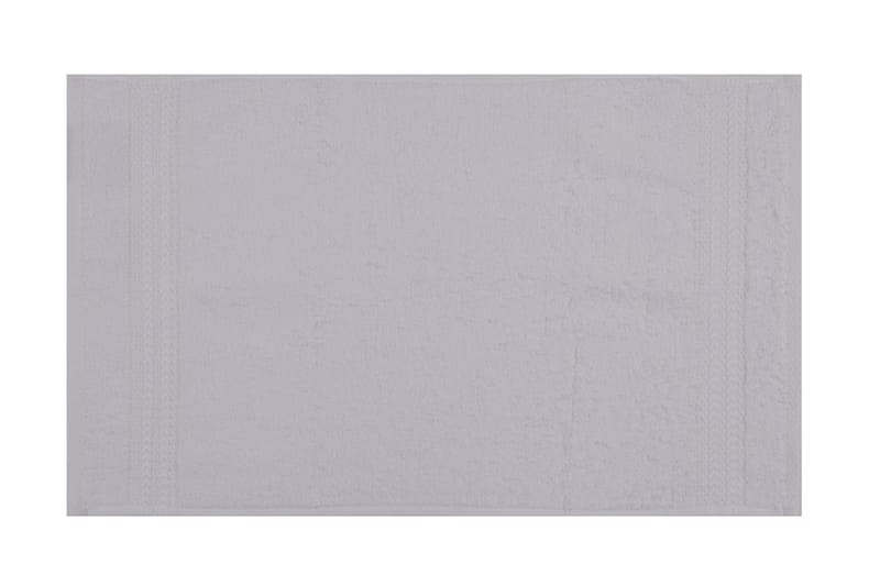 Hobby Handduk 50x90 cm - Cremevit - Textil & mattor - Badrumstextilier - Handduk