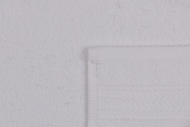 Hobby Handduk 50x90 cm - Cremevit - Textil & mattor - Badrumstextilier - Handduk