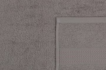 Hobby Handduk 50x90 cm - Mörkbeige - Textil & mattor - Badrumstextilier - Handduk
